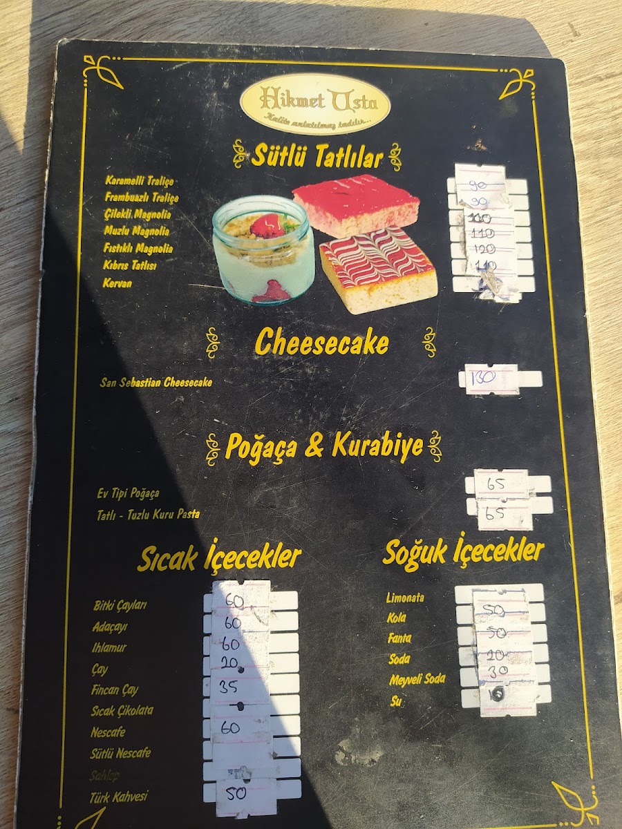 Hikmet Usta — fotoğraf 2