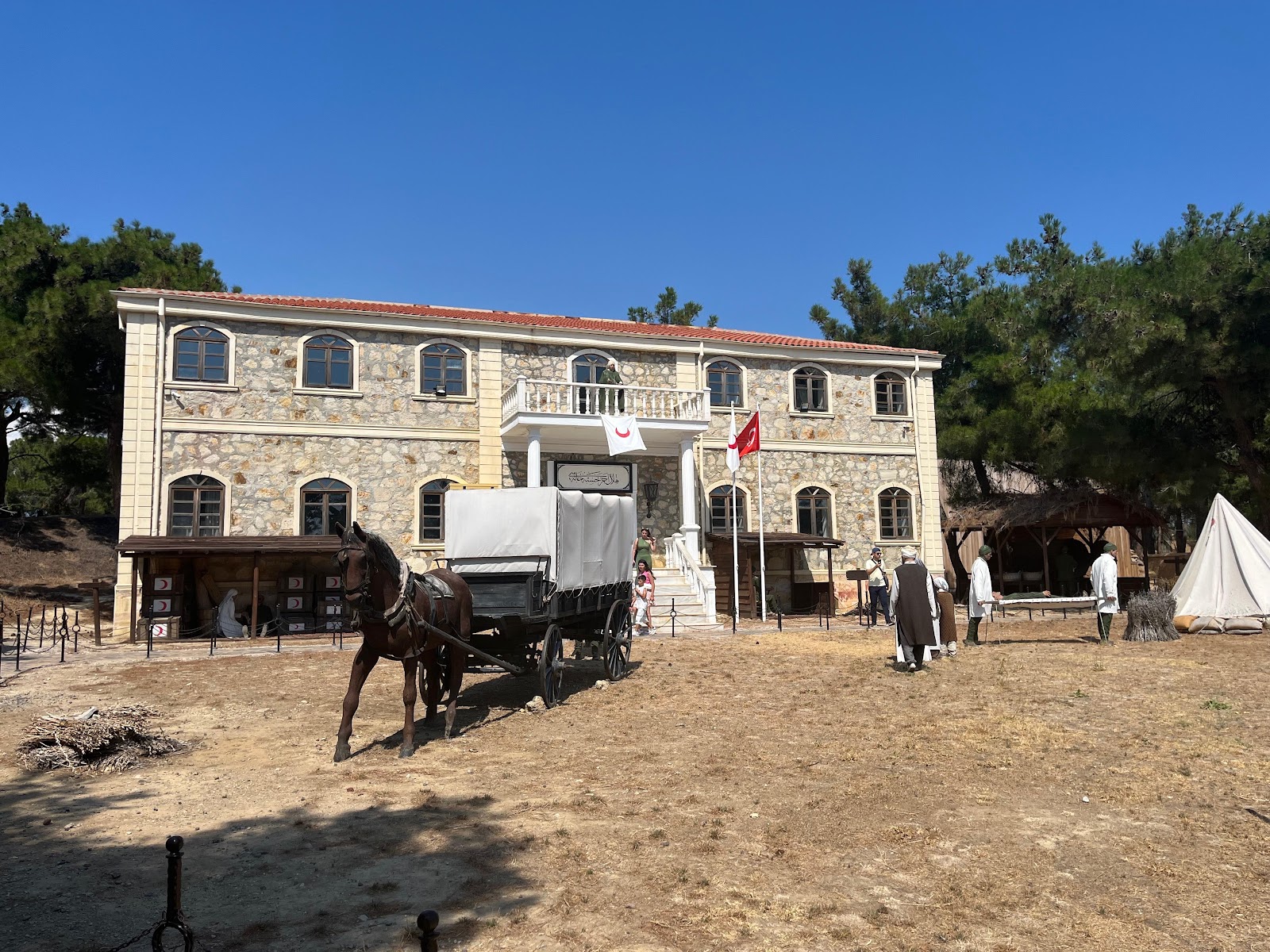 Hilal-i Ahmer — fotoğraf 4