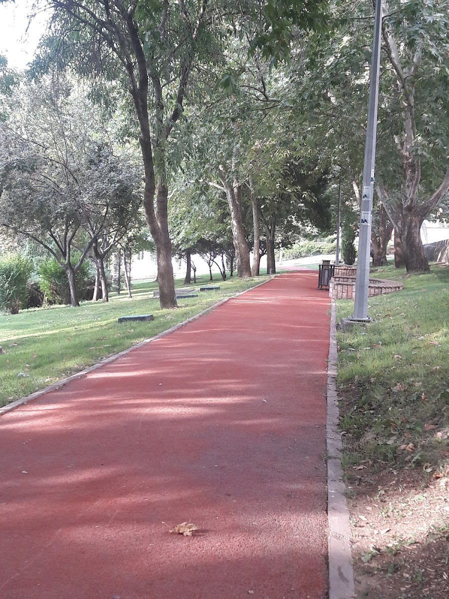 Hilal Park — fotoğraf