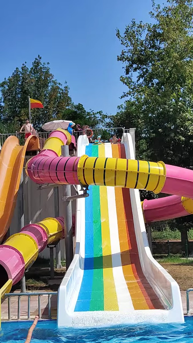 Hilas Thermal Resort Spa & Aquapark — fotoğraf 3