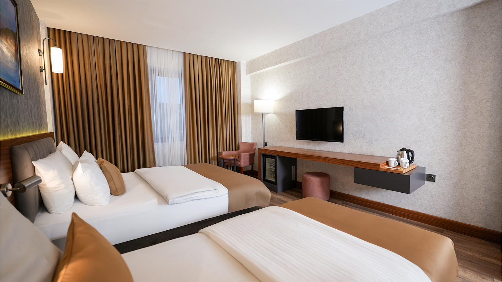 Hilas Thermal Resort Spa & Aquapark — fotoğraf 4