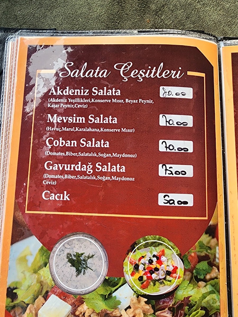 Hılla Göl Restaurant — fotoğraf 4