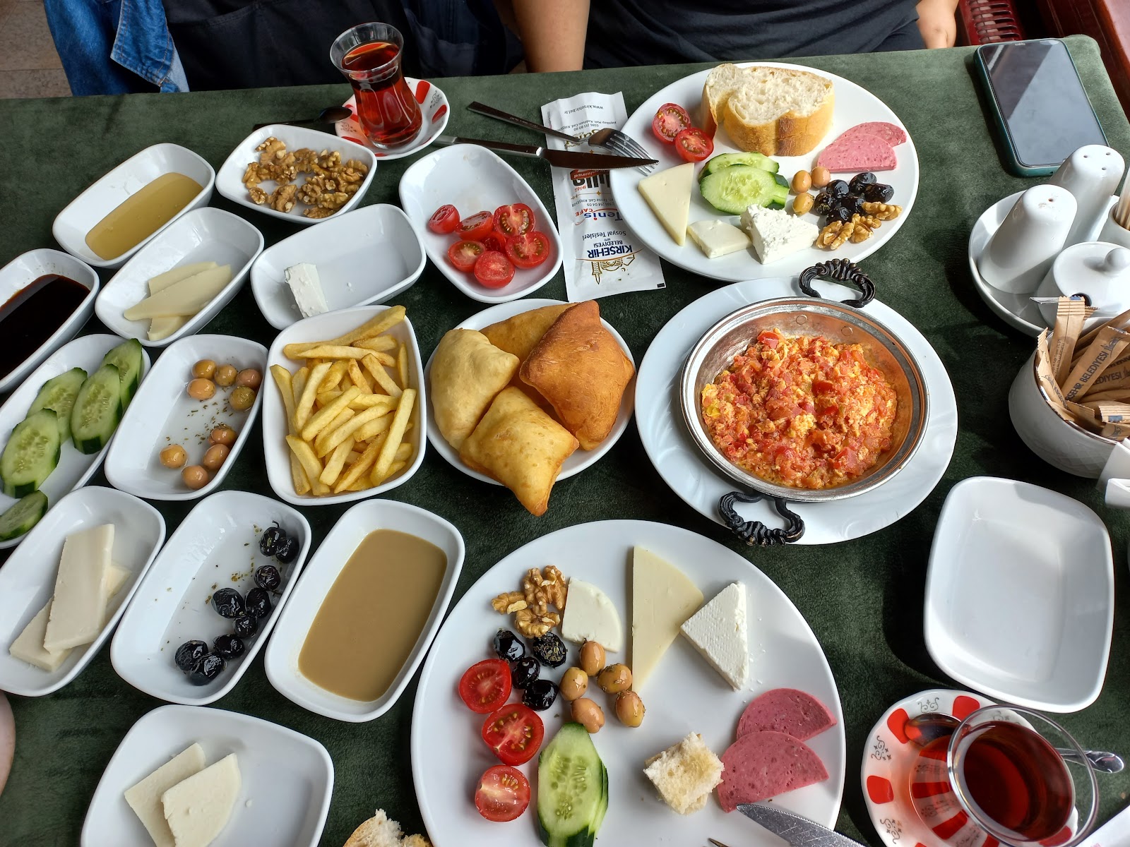 Hılla Göl Restaurant — fotoğraf 5