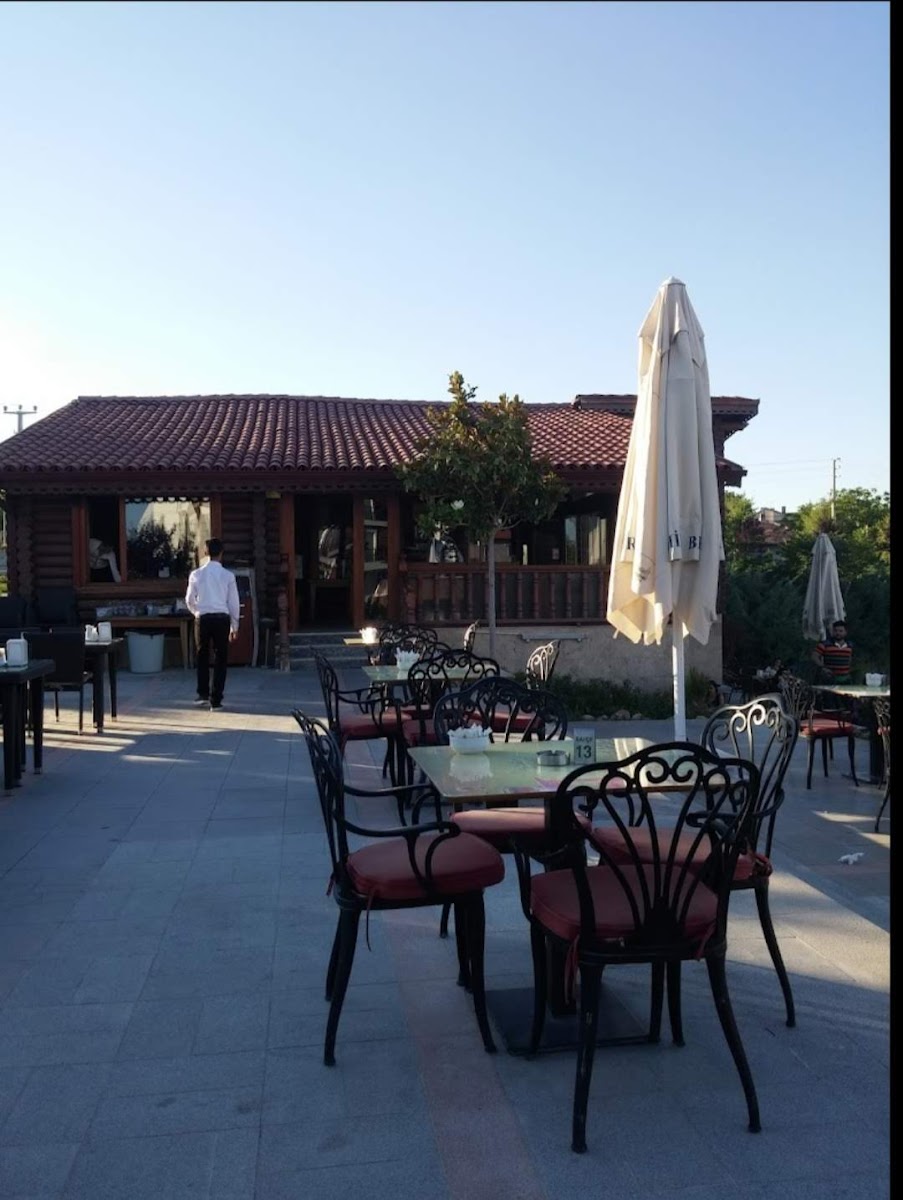 Hılla Göl Restaurant — fotoğraf 6