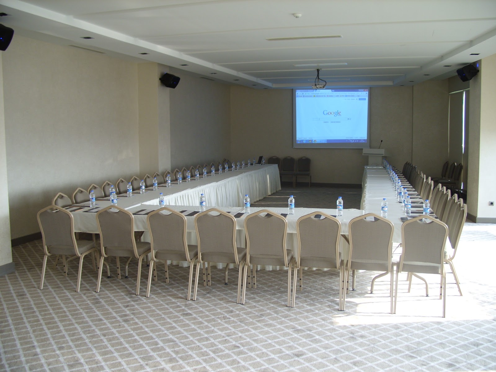 Hilly Hotel — fotoğraf 5