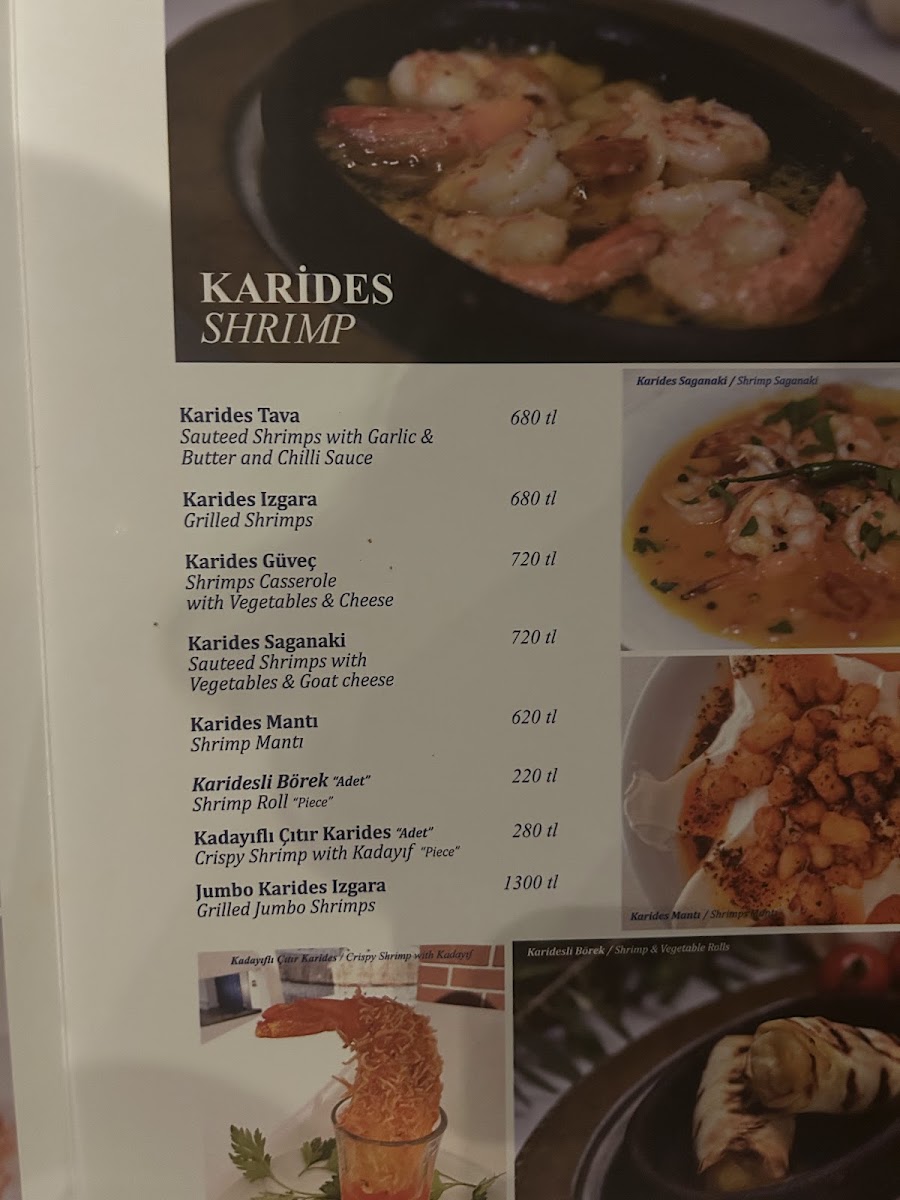 Hilmi Restaurant — fotoğraf 4