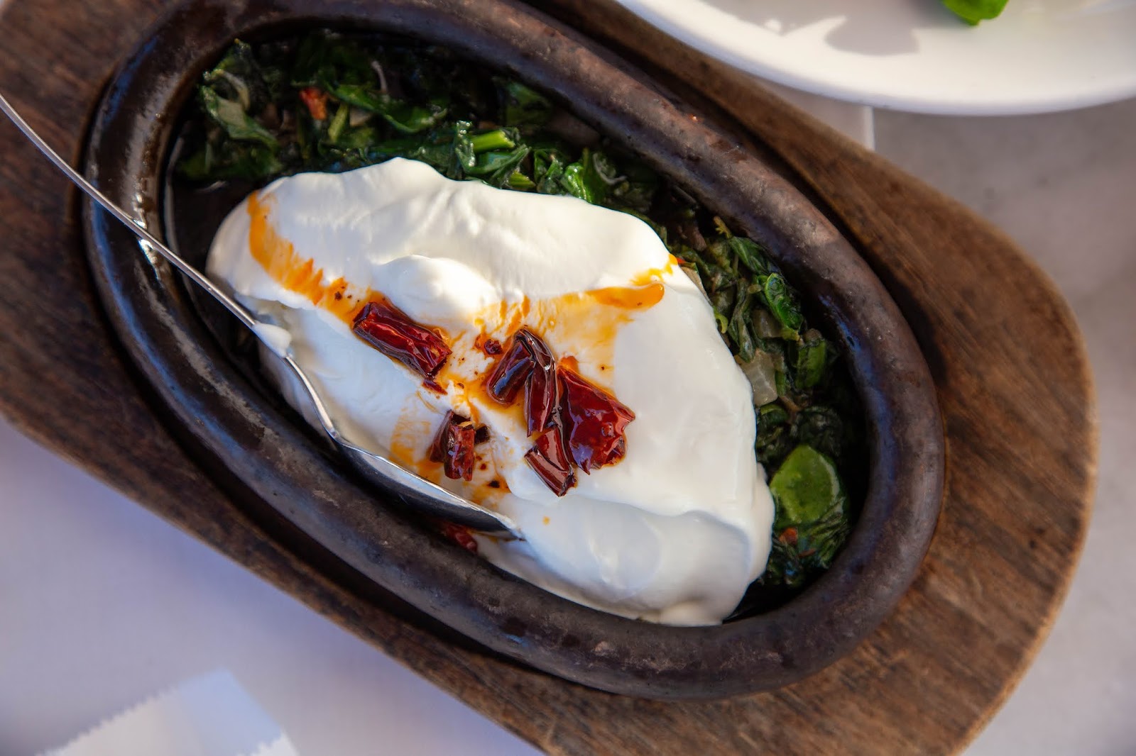 Hilmi Restaurant — fotoğraf 5