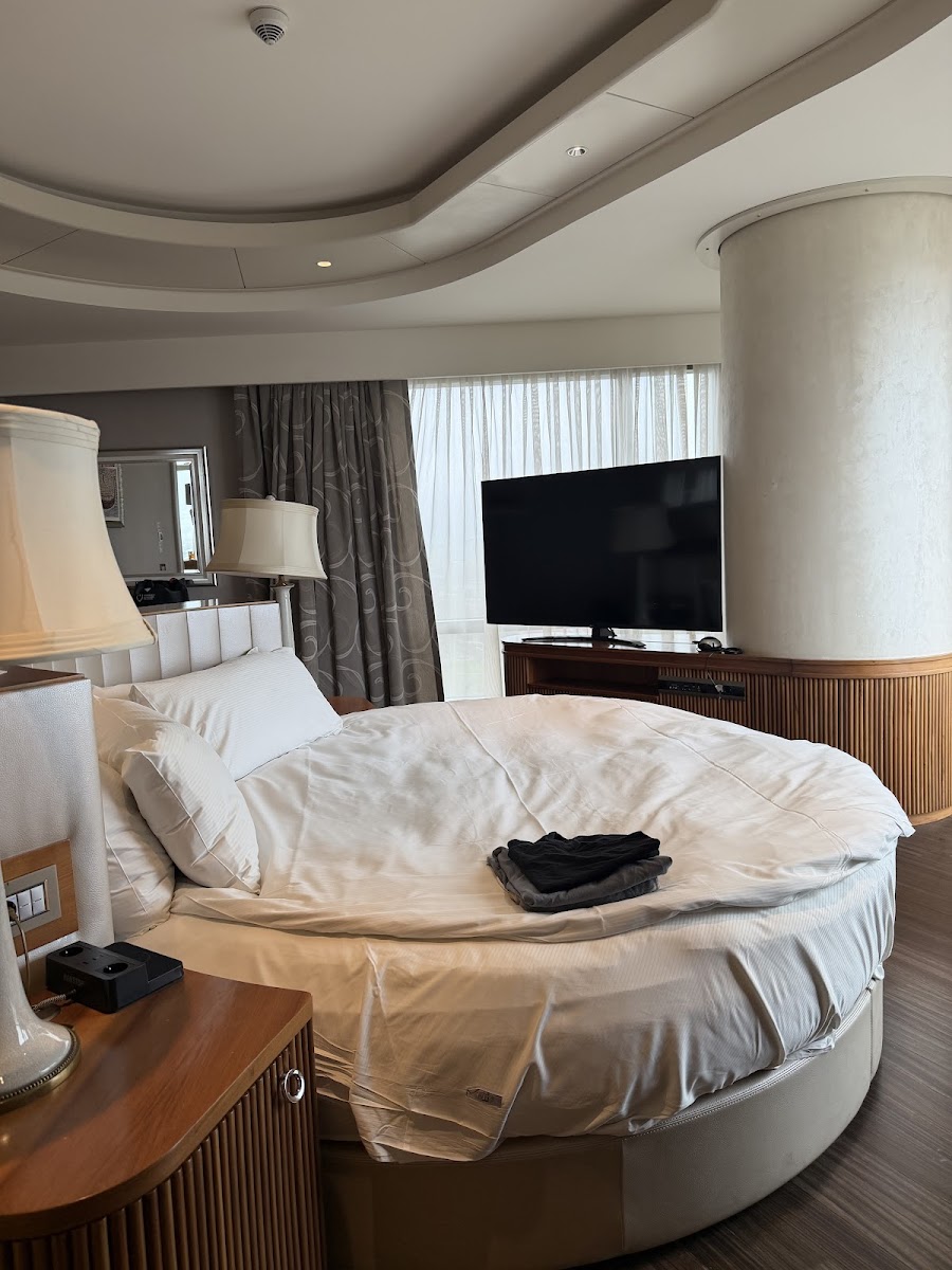 Hilton Bursa Convention Center & Spa — fotoğraf 2