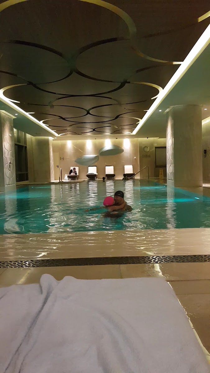 Hilton Bursa Convention Center & Spa — fotoğraf 3