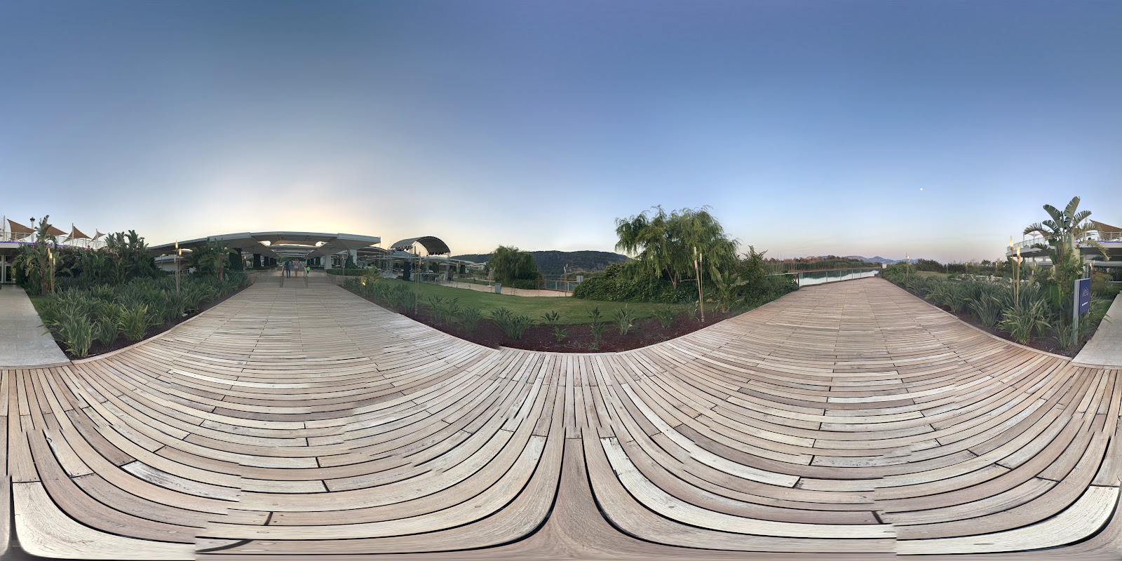 Hilton Dalaman Sarigerme Resort & Golf — photo 11