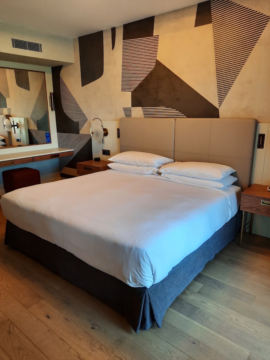 Hilton Dalaman Sarigerme Resort & Golf — photo 4