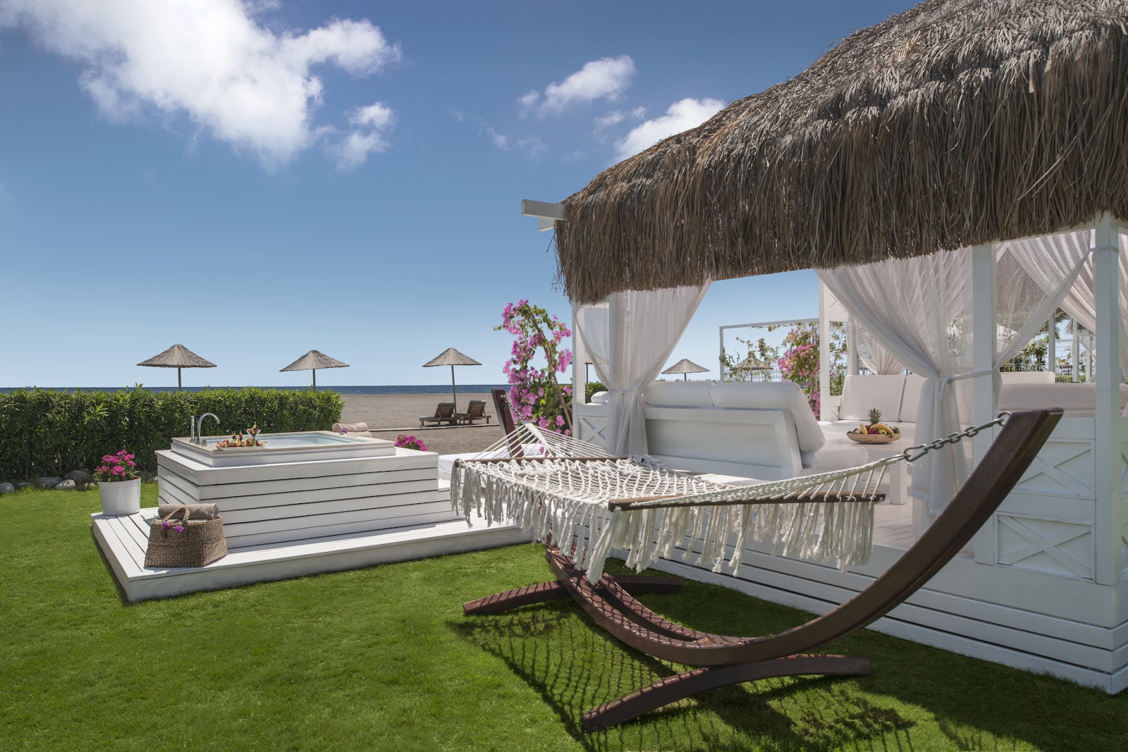 Hilton Dalaman Sarigerme Resort & Golf — photo 5