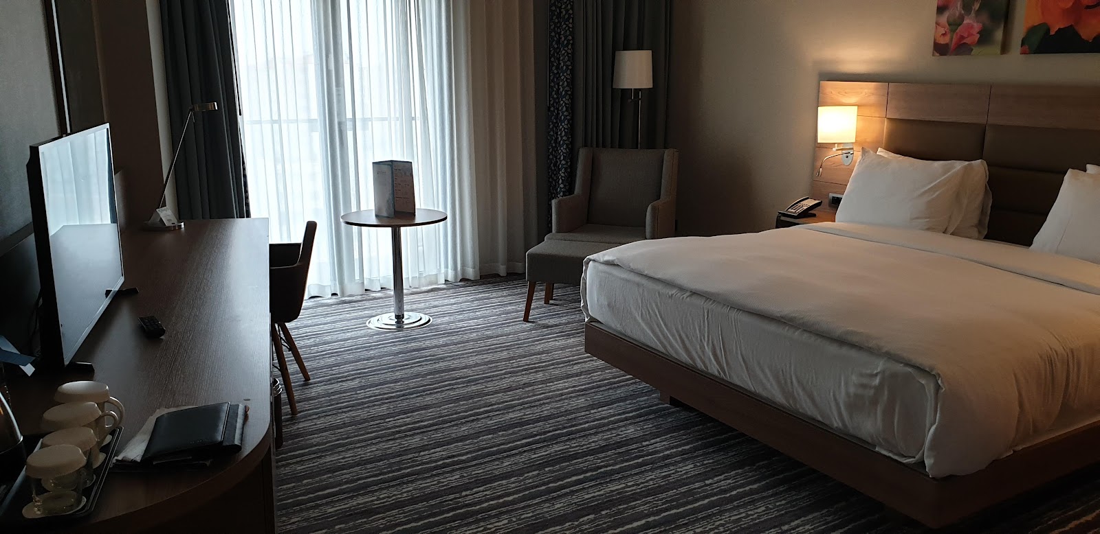 Hilton Garden Inn Adiyaman — fotoğraf 2