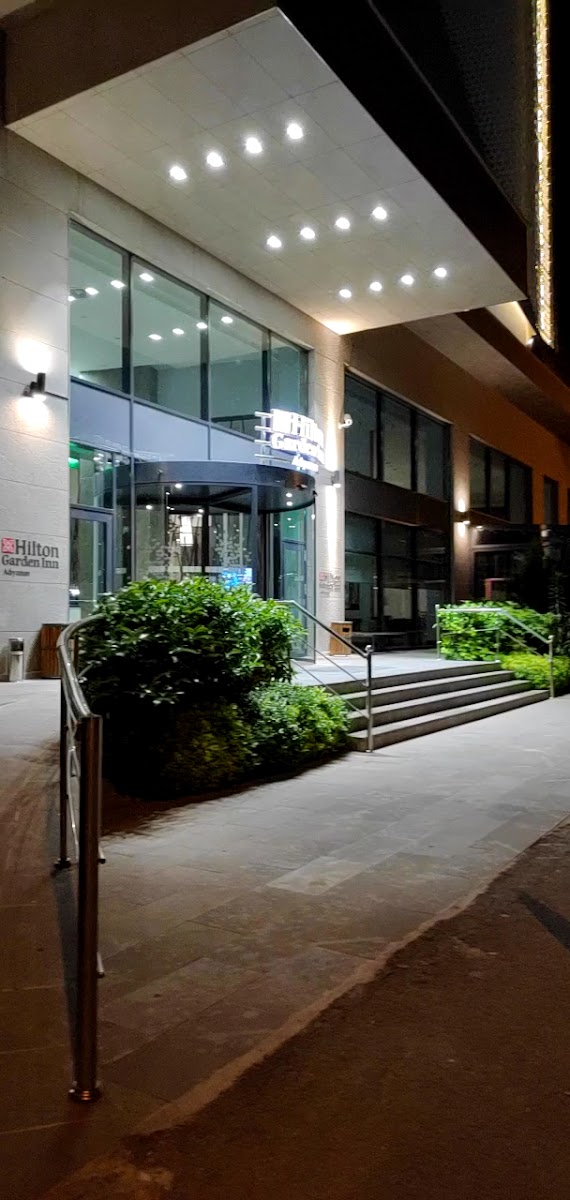 Hilton Garden Inn Adiyaman — fotoğraf 3