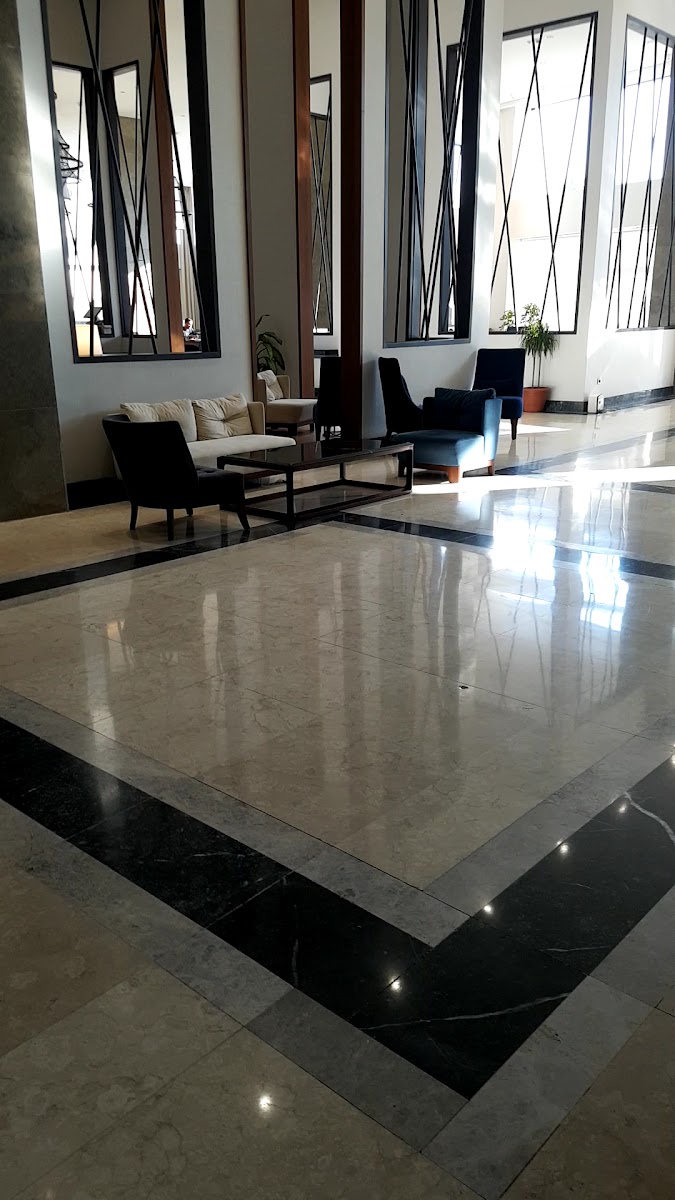 Hilton Garden Inn Adiyaman — fotoğraf 8