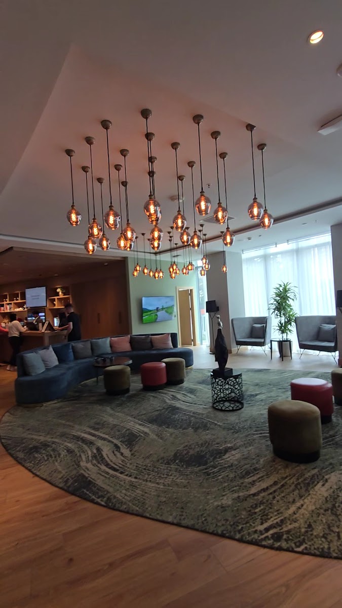 Hilton Garden Inn Baku — photo 3