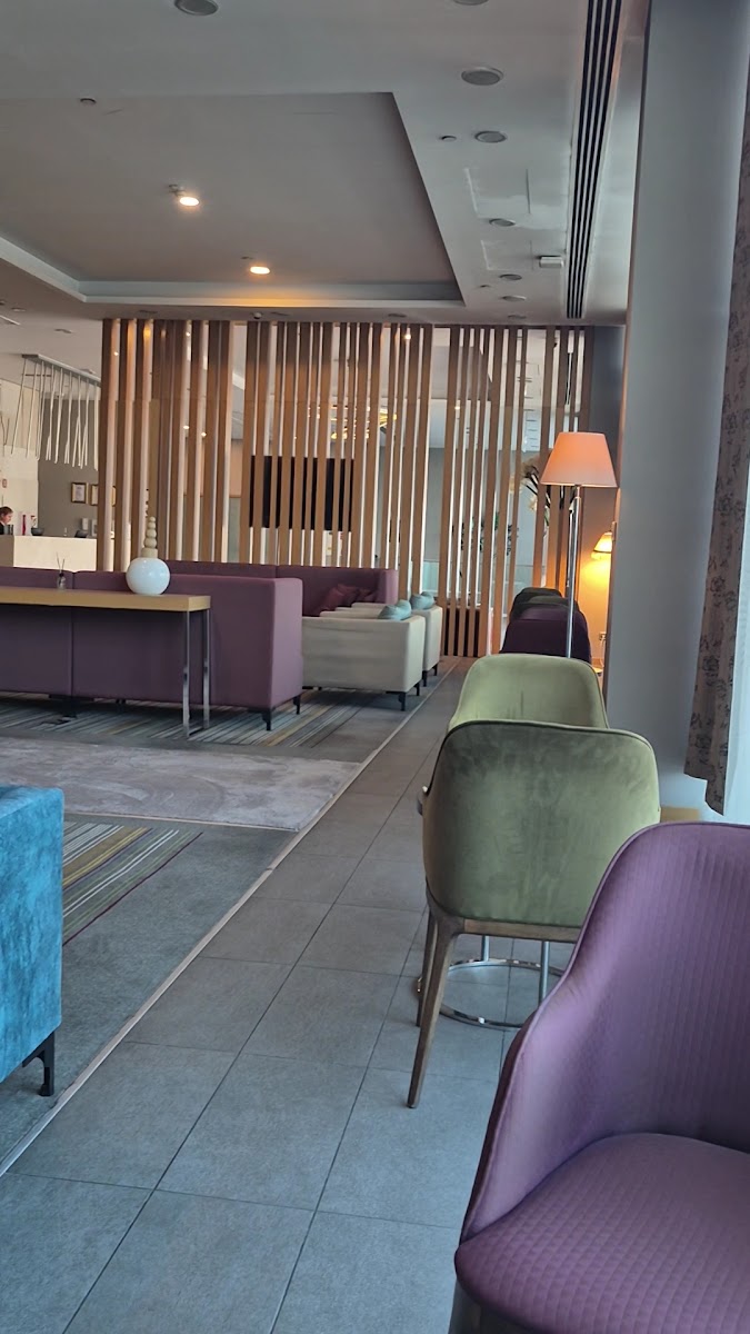 Hilton Garden Inn Erzincan — fotoğraf 2