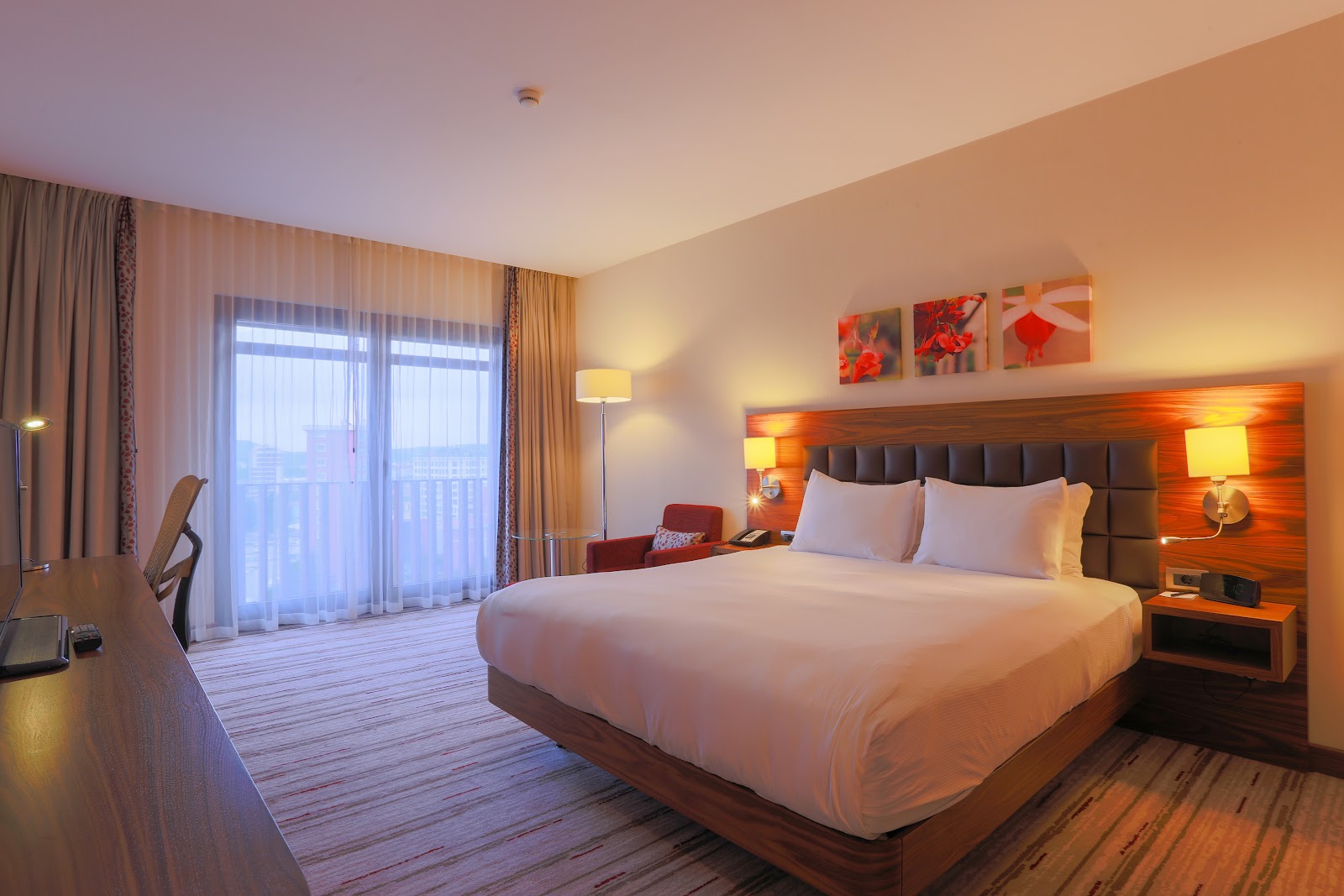Hilton Garden Inn Eskisehir — fotoğraf 2