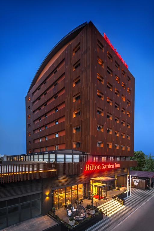 Hilton Garden Inn Eskisehir — fotoğraf 4