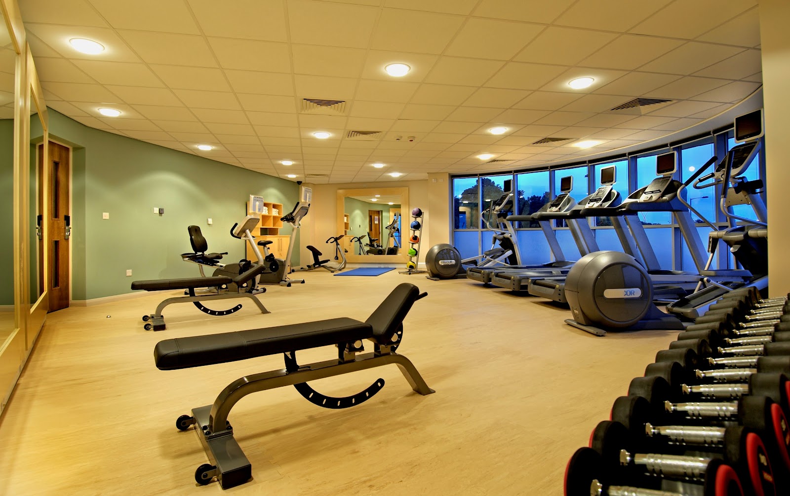 Hilton Garden Inn Eskisehir — fotoğraf 5