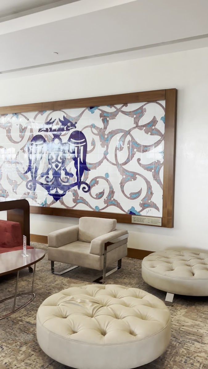 Hilton Garden Inn Konya — fotoğraf 2