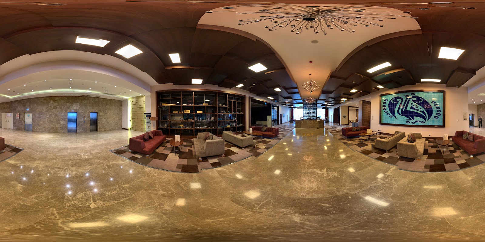 Hilton Garden Inn Kütahya — fotoğraf 10