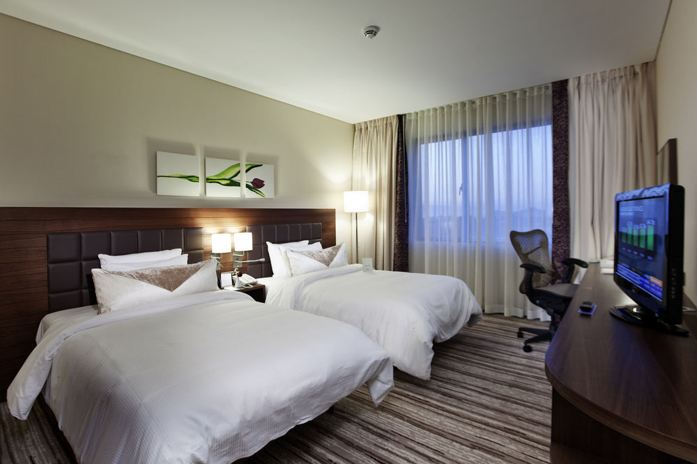 Hilton Garden Inn Kütahya — fotoğraf 4