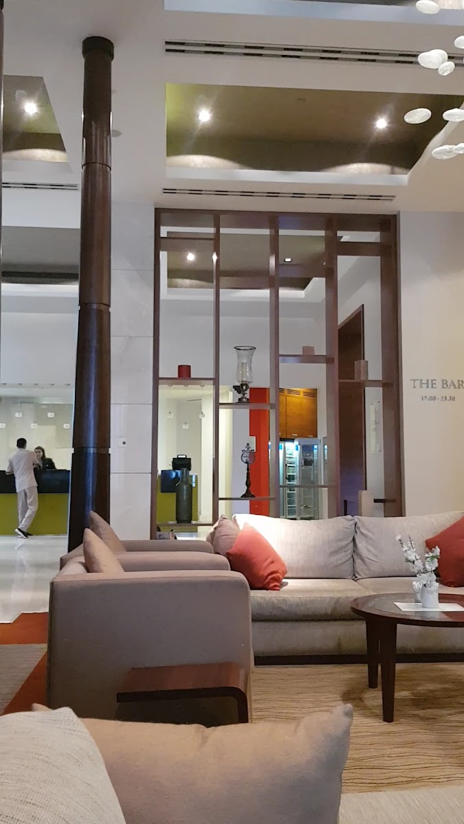 Hilton Garden Inn Mardin — fotoğraf 3