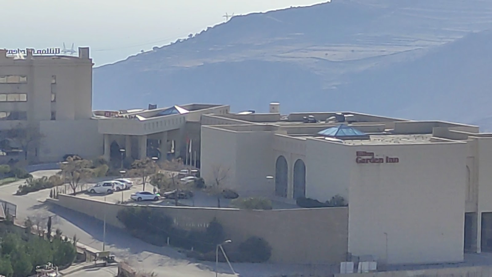 Hilton Garden Inn Mardin — fotoğraf 5