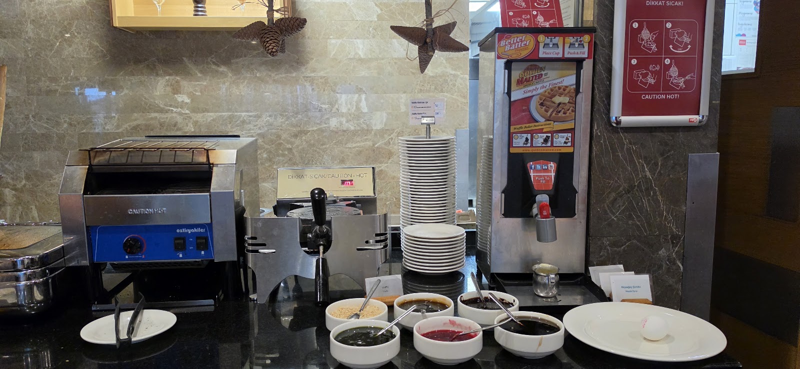 Hilton Garden Inn Safranbolu — fotoğraf 2