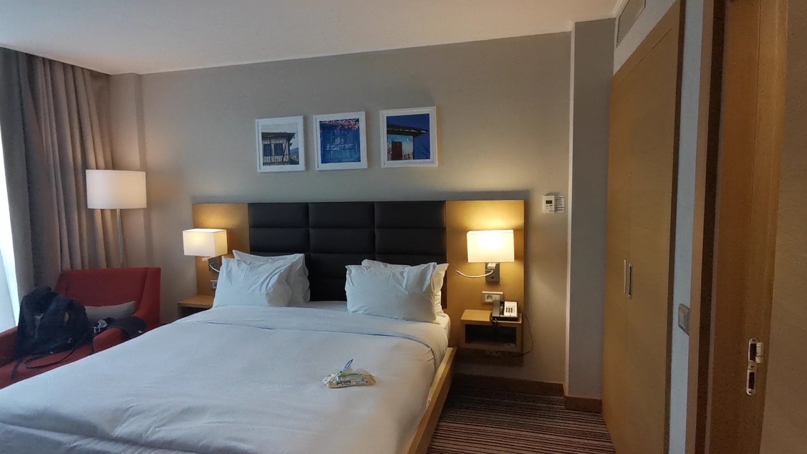 Hilton Garden Inn Safranbolu — fotoğraf 3