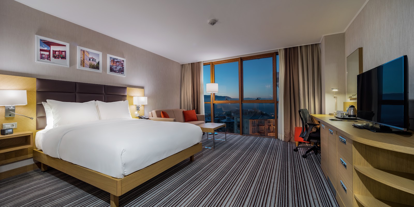 Hilton Garden Inn Safranbolu — fotoğraf 4