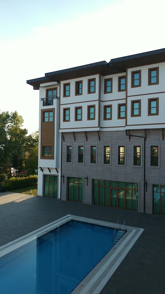 Hilton Garden Inn Safranbolu — fotoğraf 5