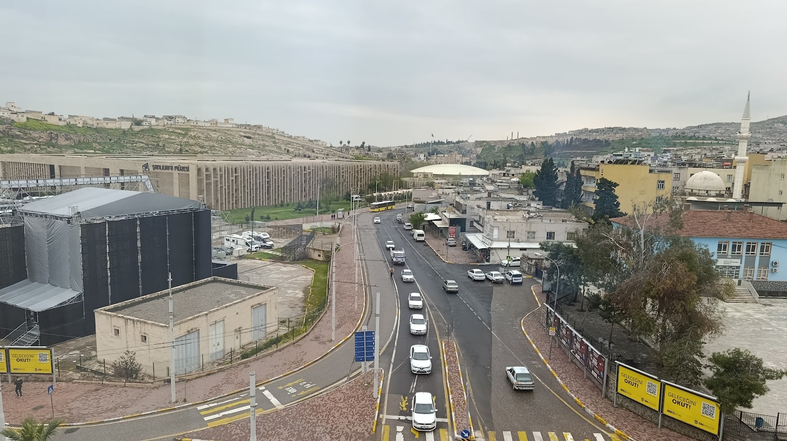 Hilton Garden Inn Şanlıurfa — fotoğraf 2