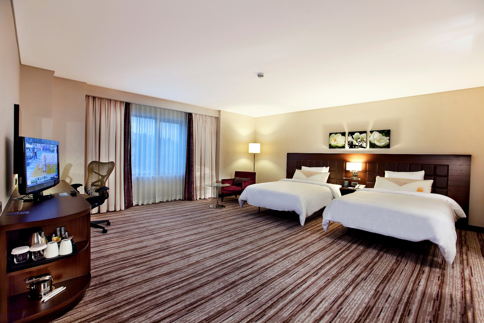 Hilton Garden Inn Şanlıurfa — fotoğraf 4
