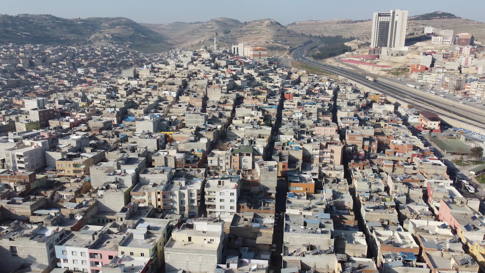Hilton Garden Inn Şanlıurfa — fotoğraf 5