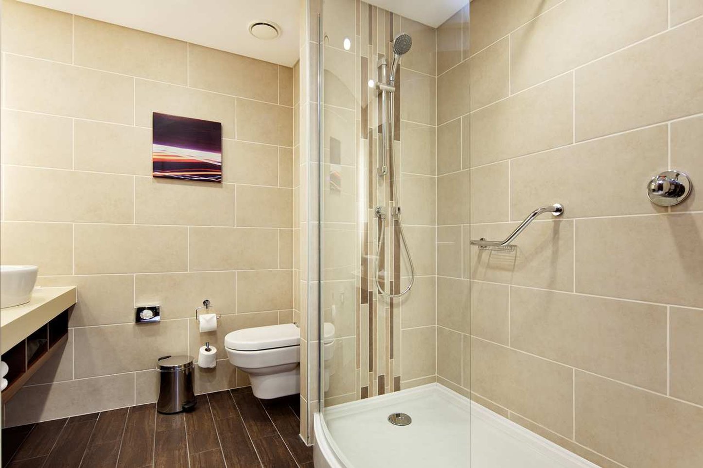 Hilton Garden Inn Şanlıurfa — fotoğraf 9