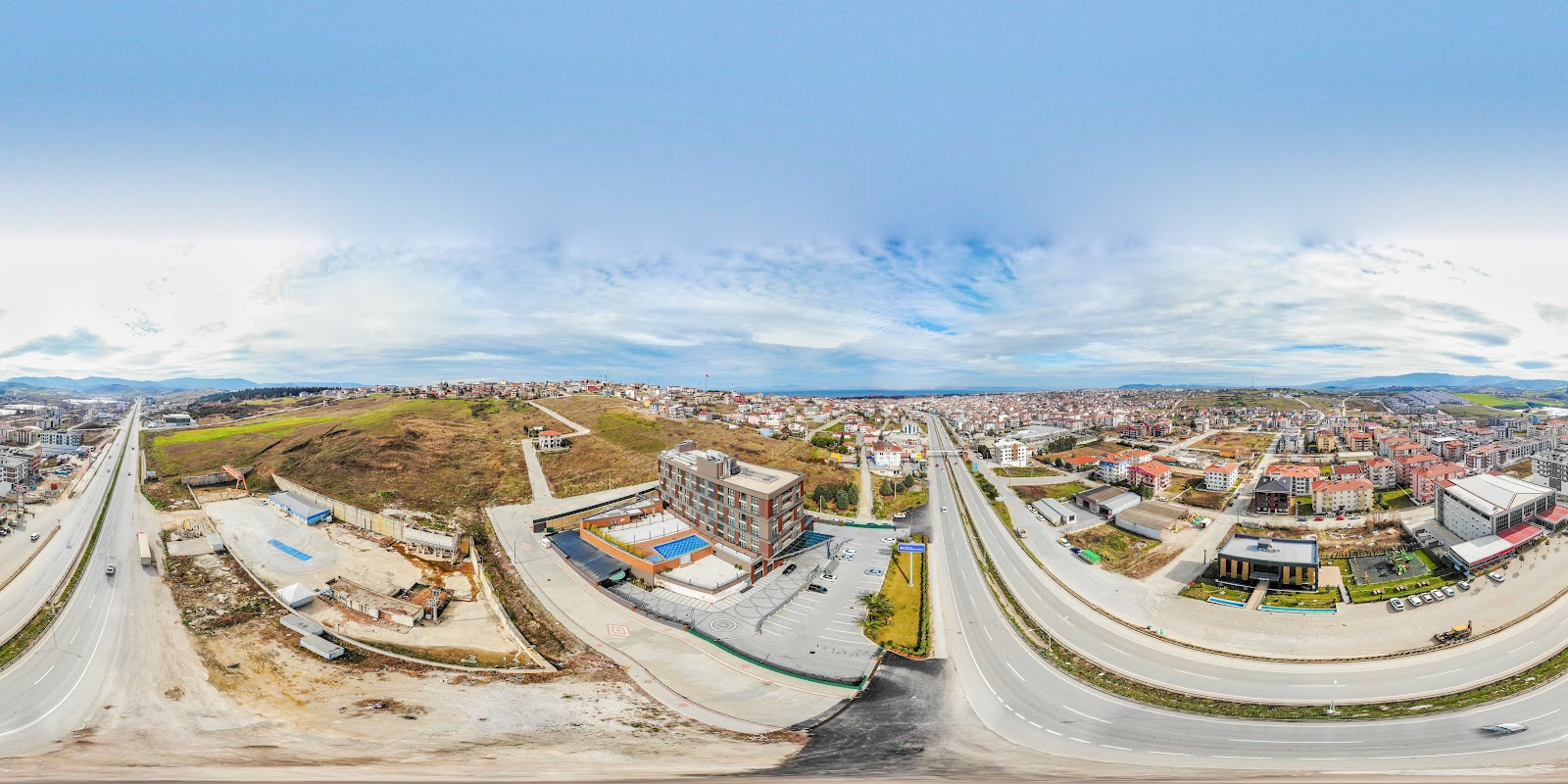 Hilton Garden Inn Yalova — fotoğraf 10