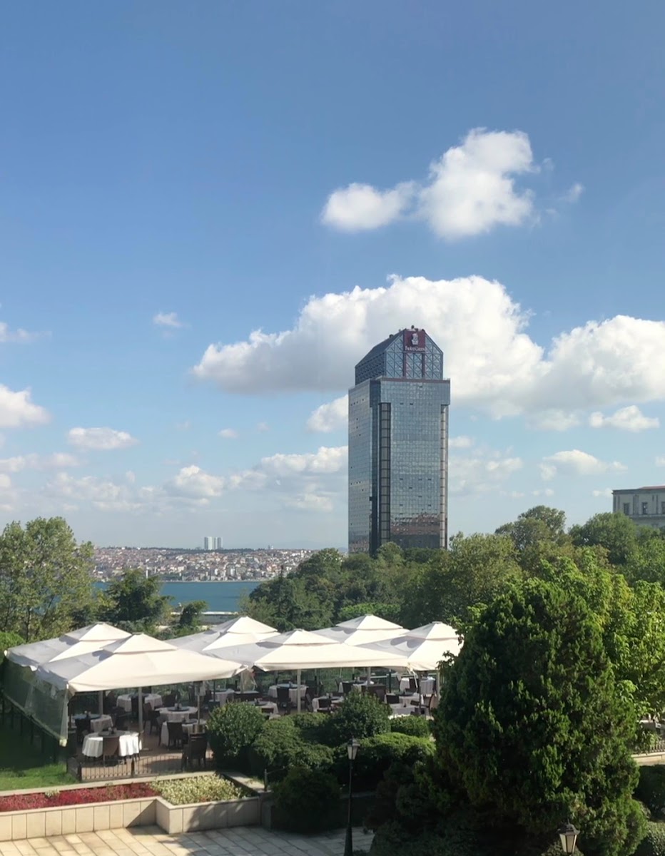 Hilton İstanbul Bosphorus — photo 3