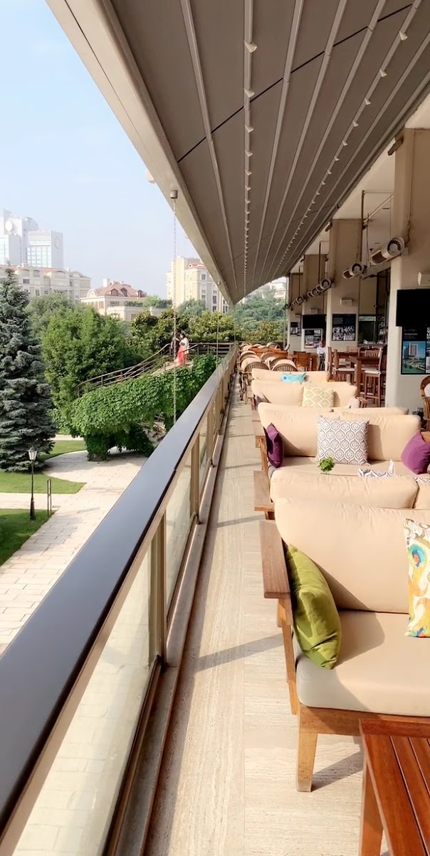 Hilton İstanbul Bosphorus — photo 5