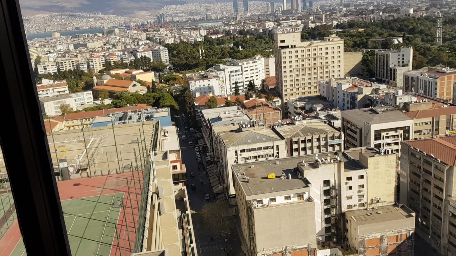 Hilton Izmir — photo 3