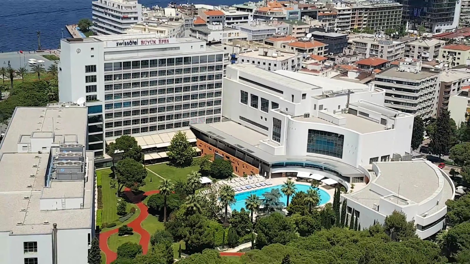 Hilton Izmir — photo 4