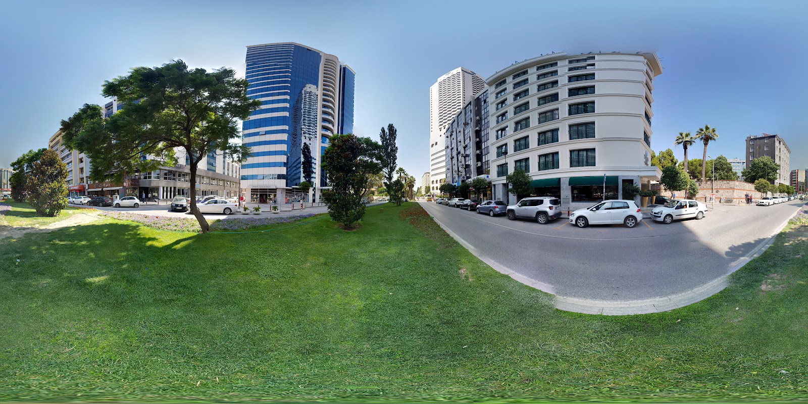 Hilton Izmir — photo 10