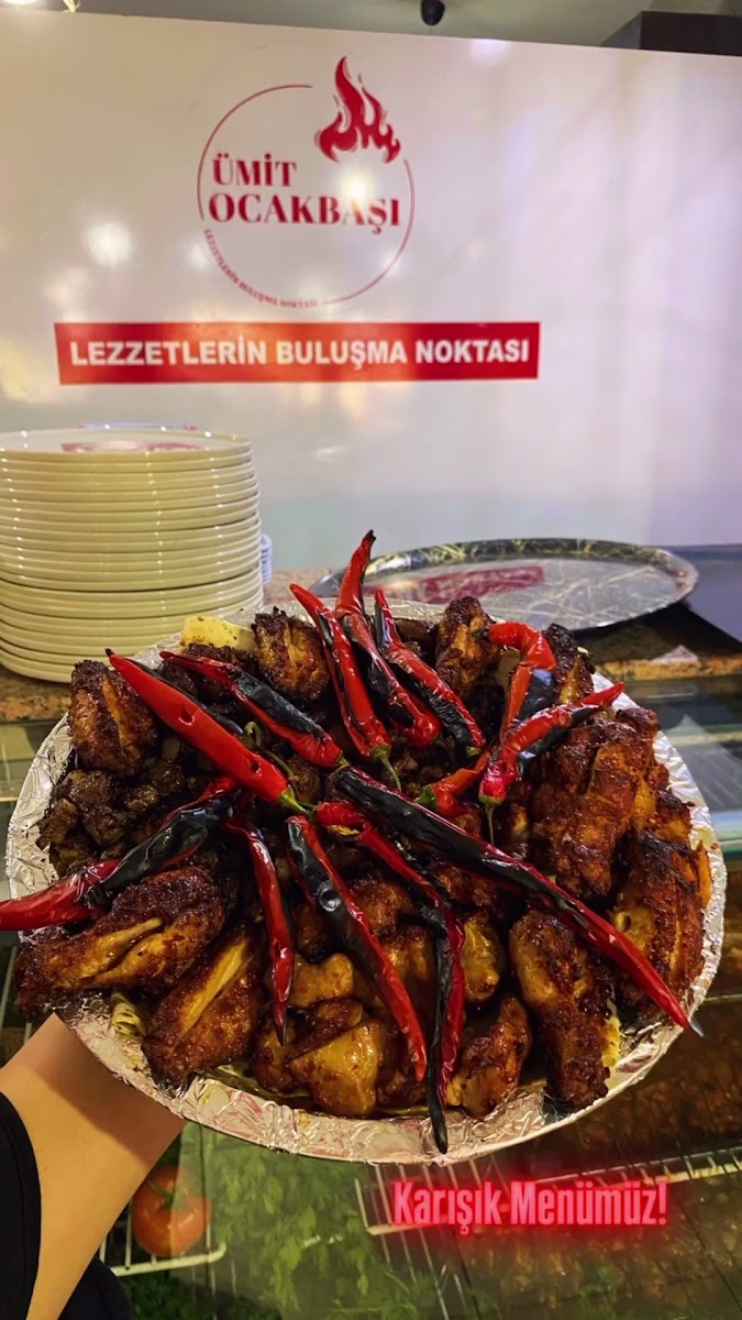 HİLVAN CİĞERCİ ÜMİT OCAKBAŞI — photo 3