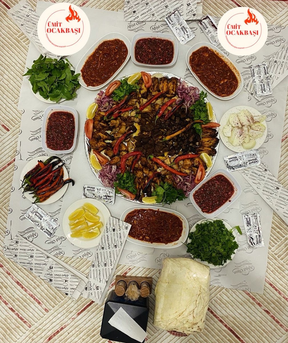HİLVAN CİĞERCİ ÜMİT OCAKBAŞI — photo 4