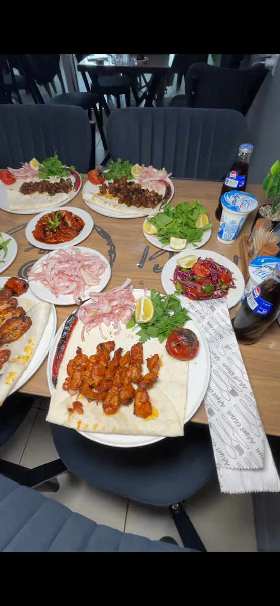 HİLVAN CİĞERCİ ÜMİT OCAKBAŞI — photo 5