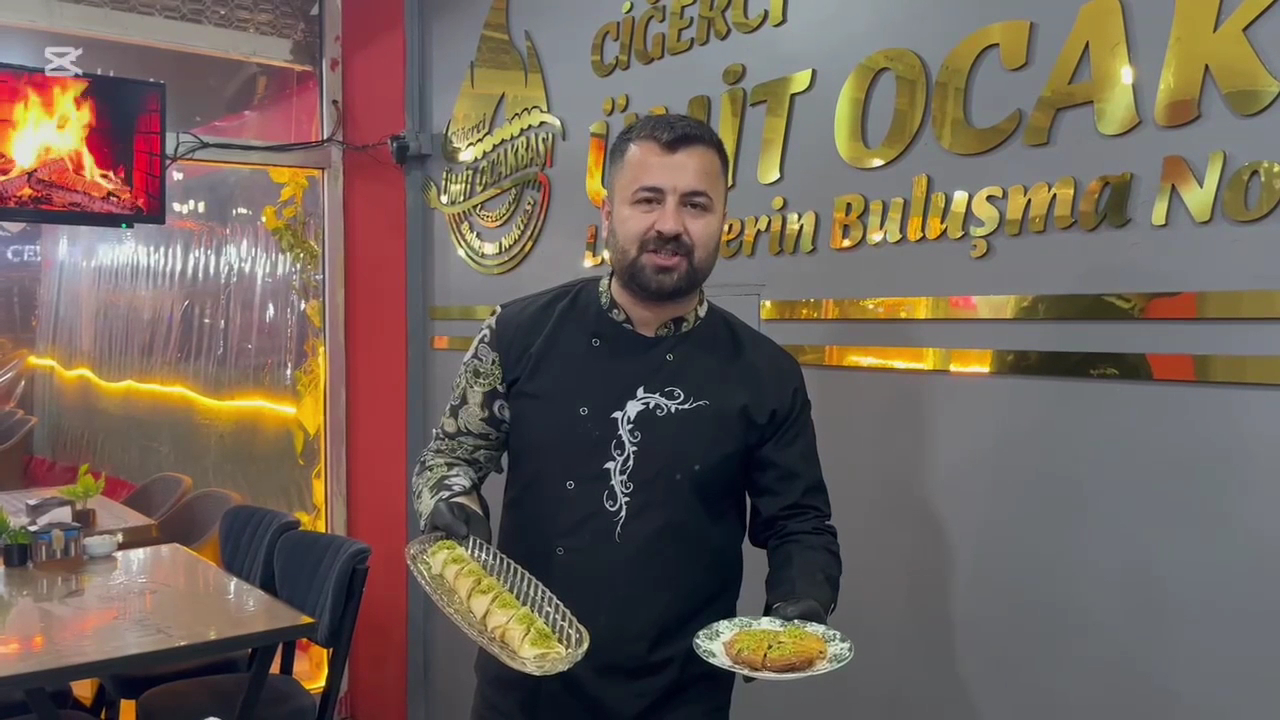 HİLVAN CİĞERCİ ÜMİT OCAKBAŞI — photo 9
