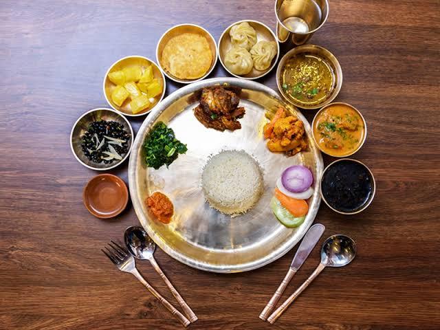 Himalayan Restaurant — photo 11