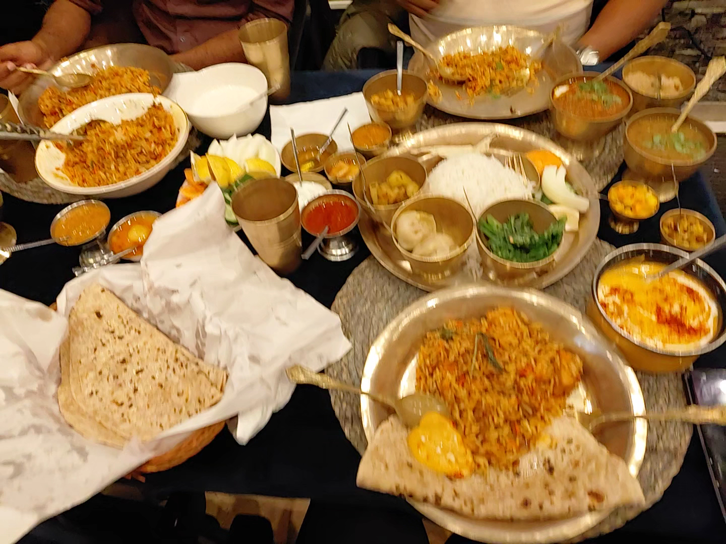 Himalayan Restaurant — photo 3