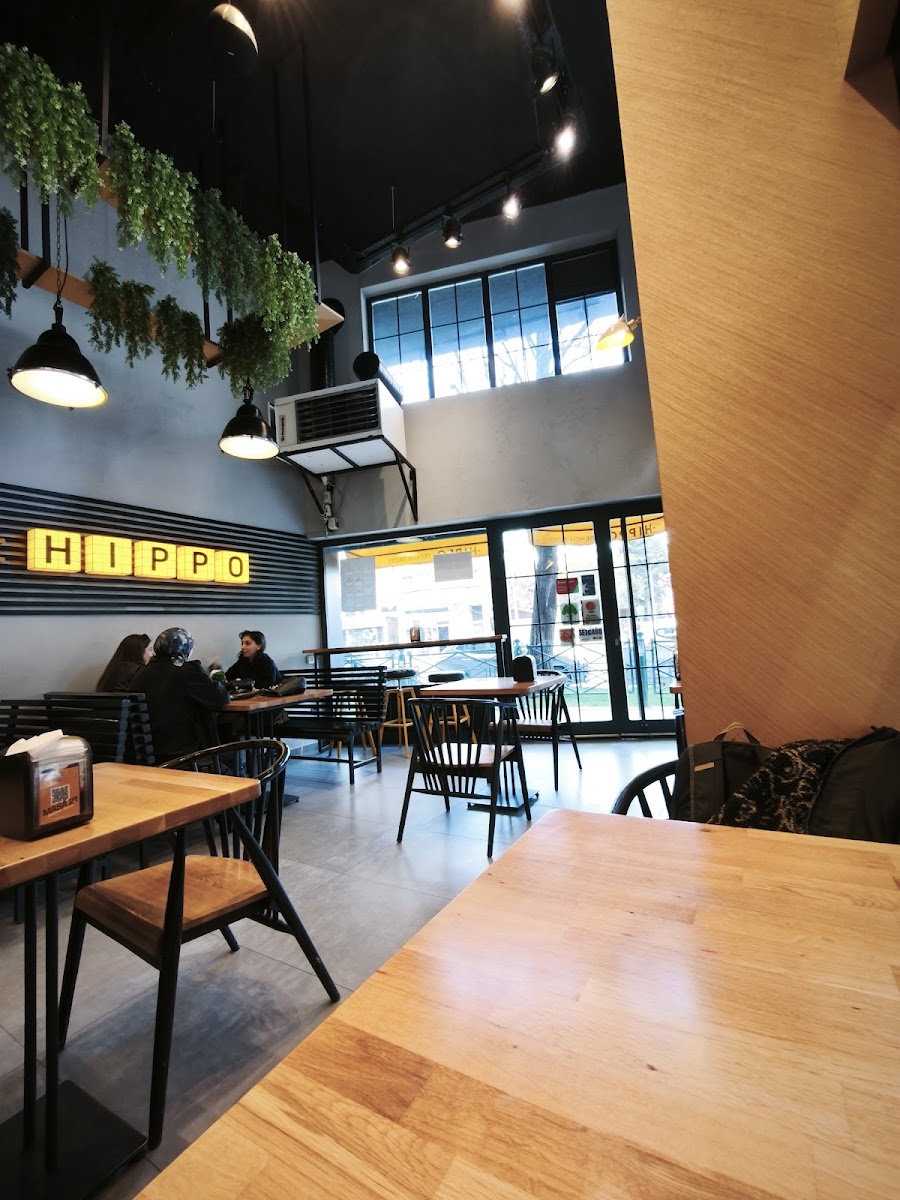 Hippo French Tacos Bağlar — fotoğraf 5